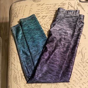 Terez- xs leggings